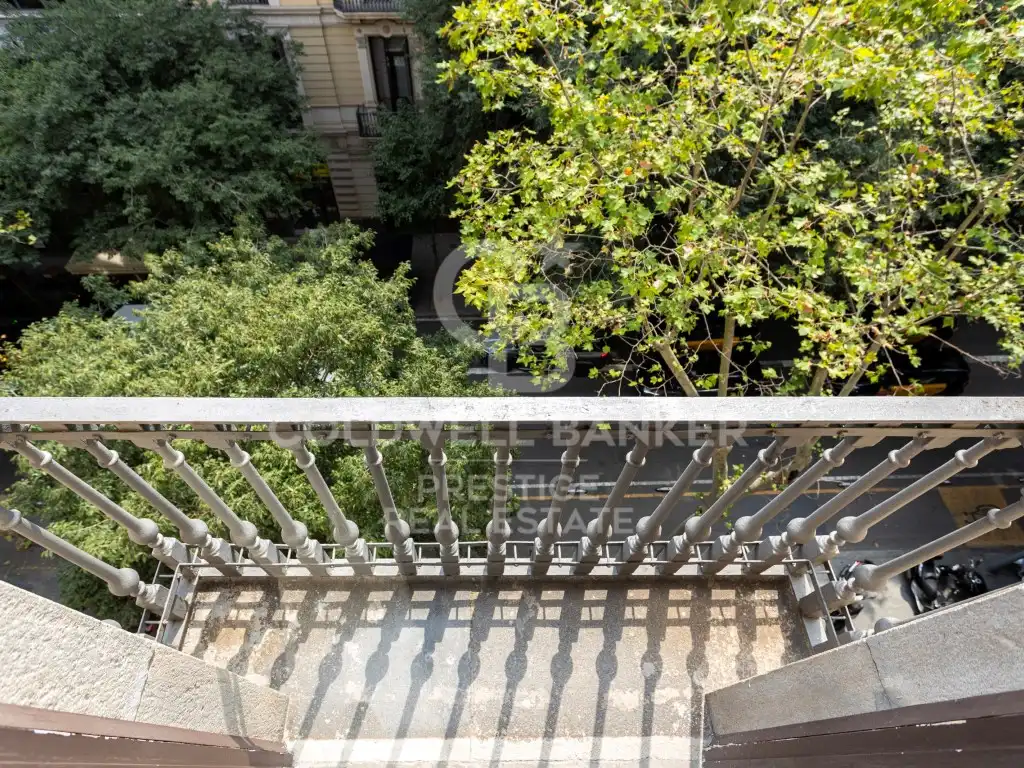 Apartament amb ascensor en venda a Calle Pau Claris, imagen 40