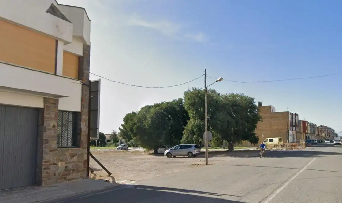 Residential land for sale in L'Aldea, imagen 8