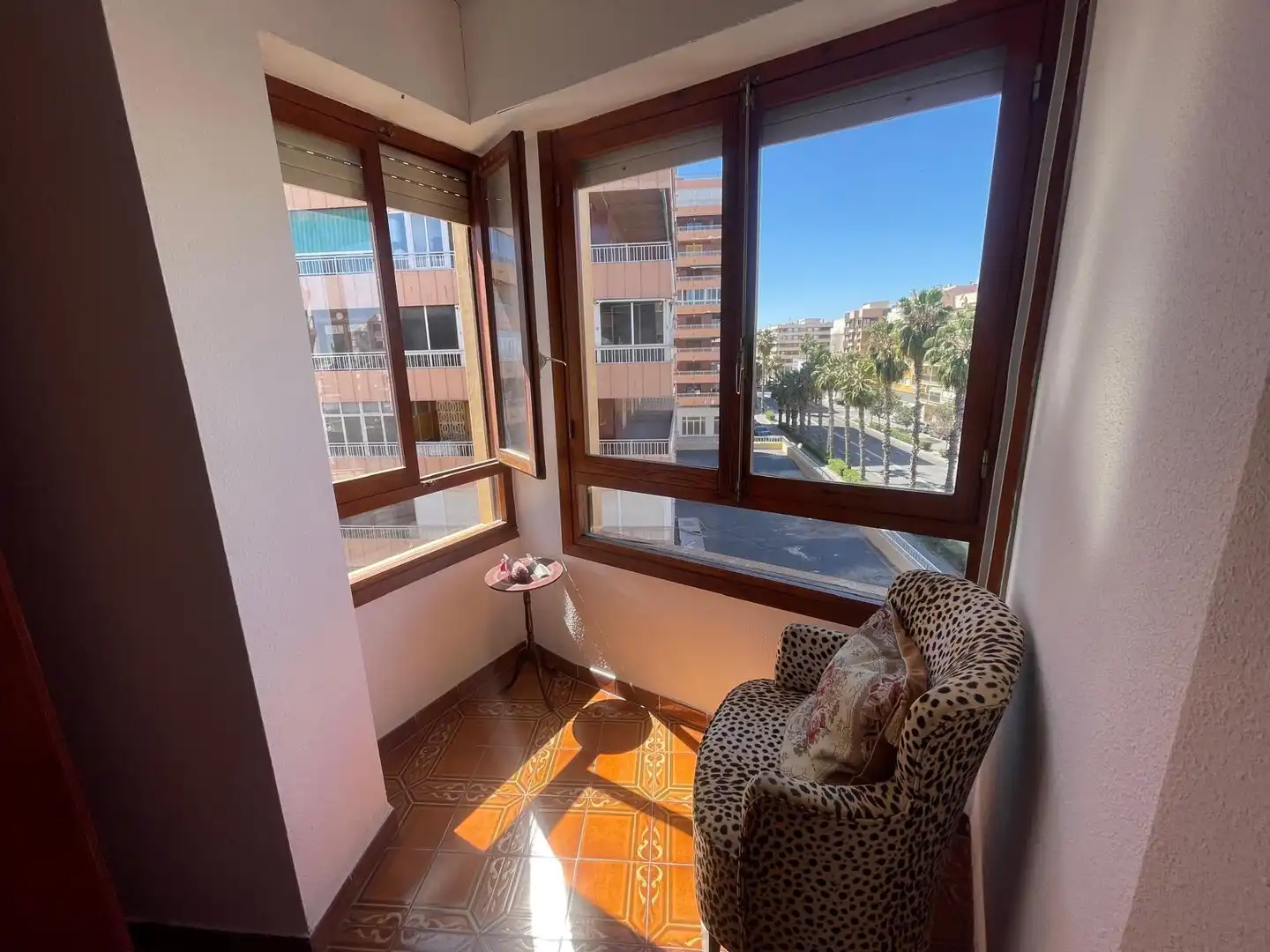 Apartamento con terraza en venta en Playa del Acequión, Náufragos y Rocío del Mar, imagen 20