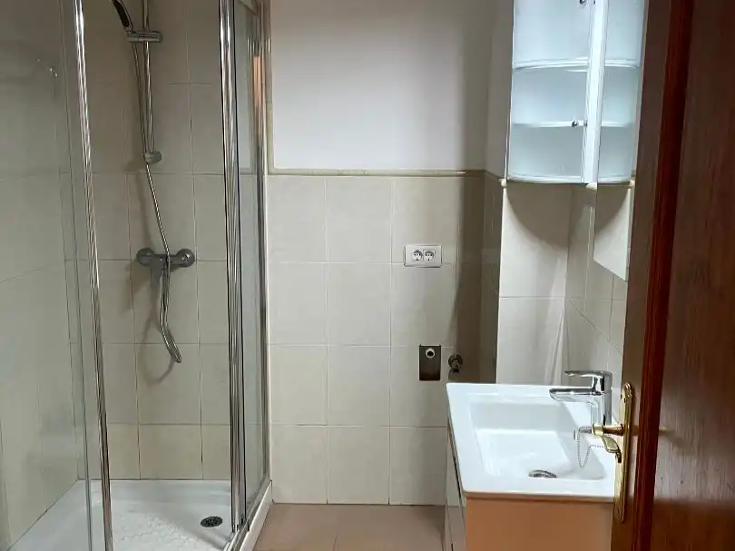 Bathroom of Flat for rent in La Orotava
