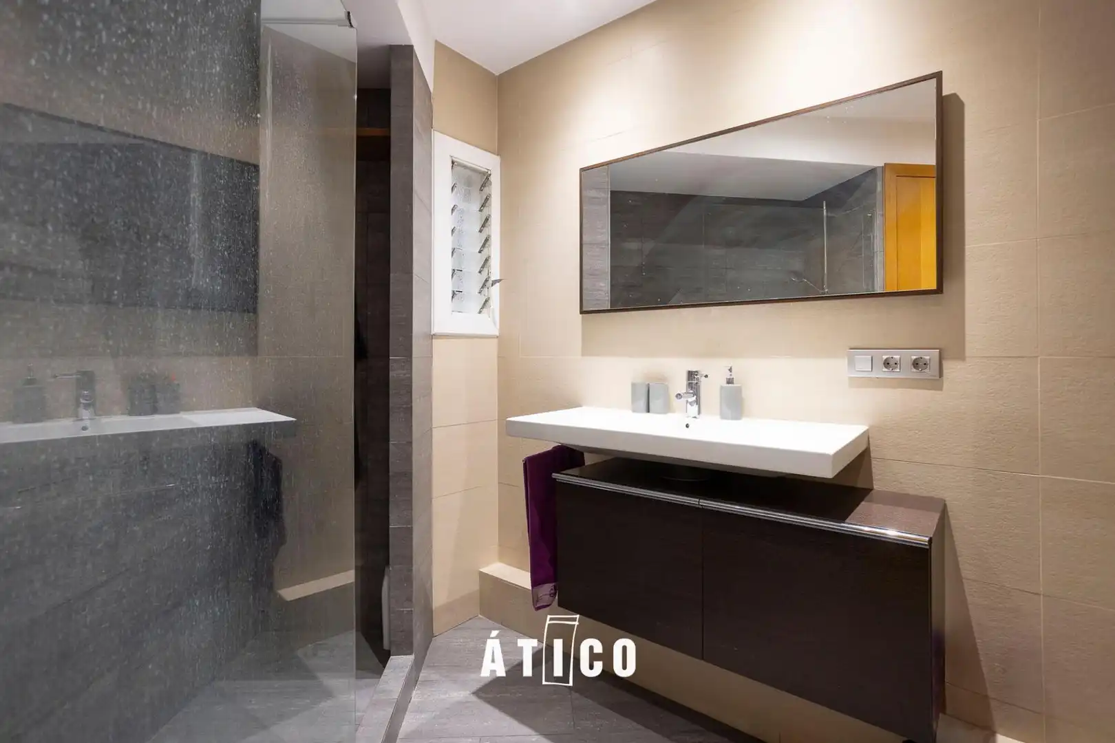 Ático con ascensor en venta en Eixample, imagen 14