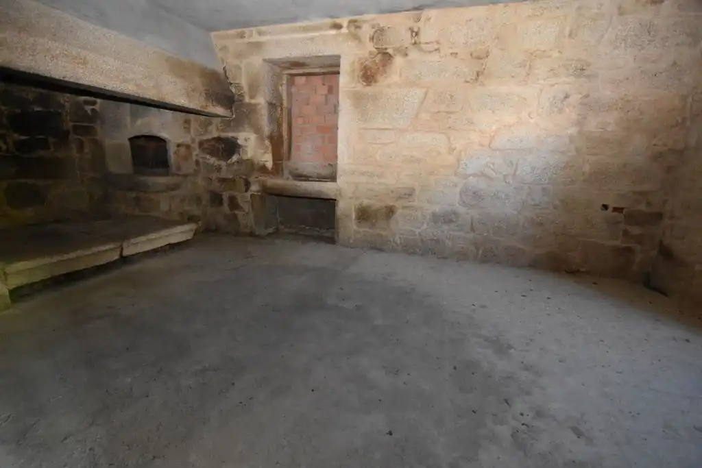 Casa o chalet en venta en Lousame
