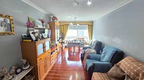 Foto 5 de Piso en venta en O Burgo - Campus Universitario, Pontevedra Capital