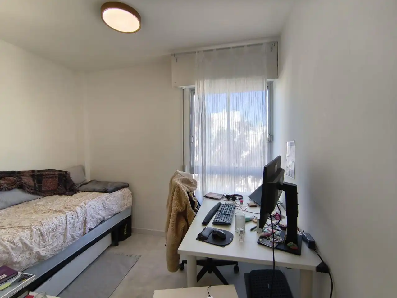 Habitación de Piso en venta en Santa Pola con Aire acondicionado y Terraza