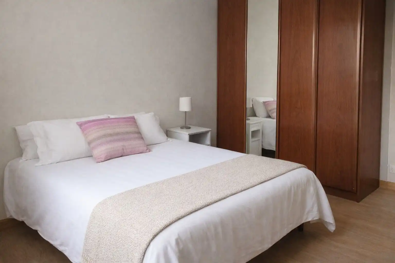 Appartamento con terrazza in vendita a Algorta, imagen 4