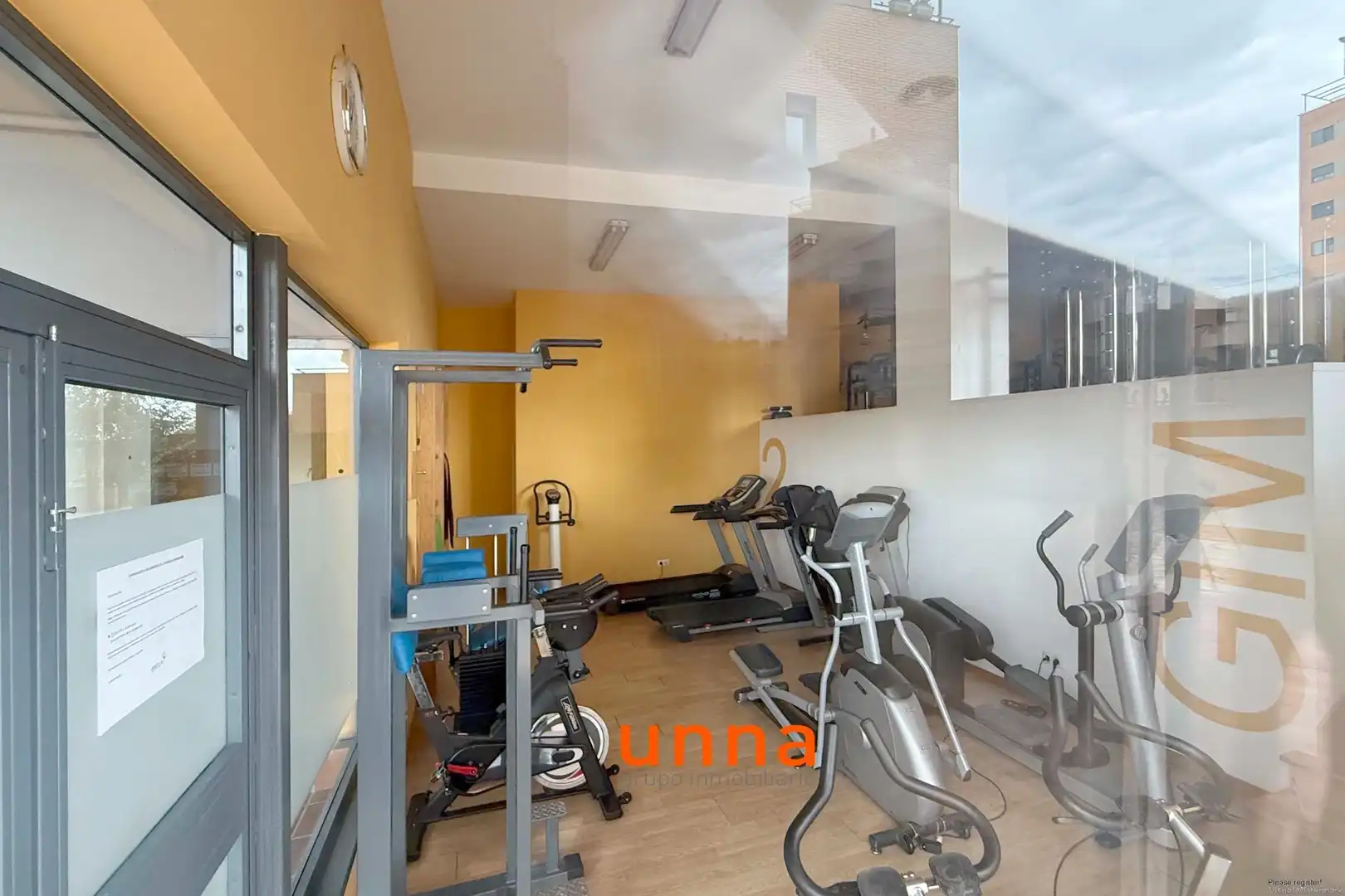 Ático en venta en Alcorcón con Aire acondicionado, Calefacción y Parquet