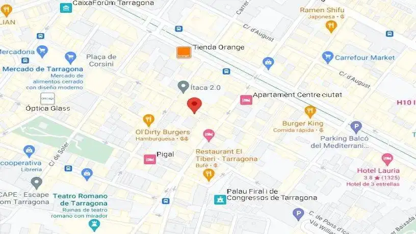 Appartement à vendre à Carrer Gobernador González, imagen 2