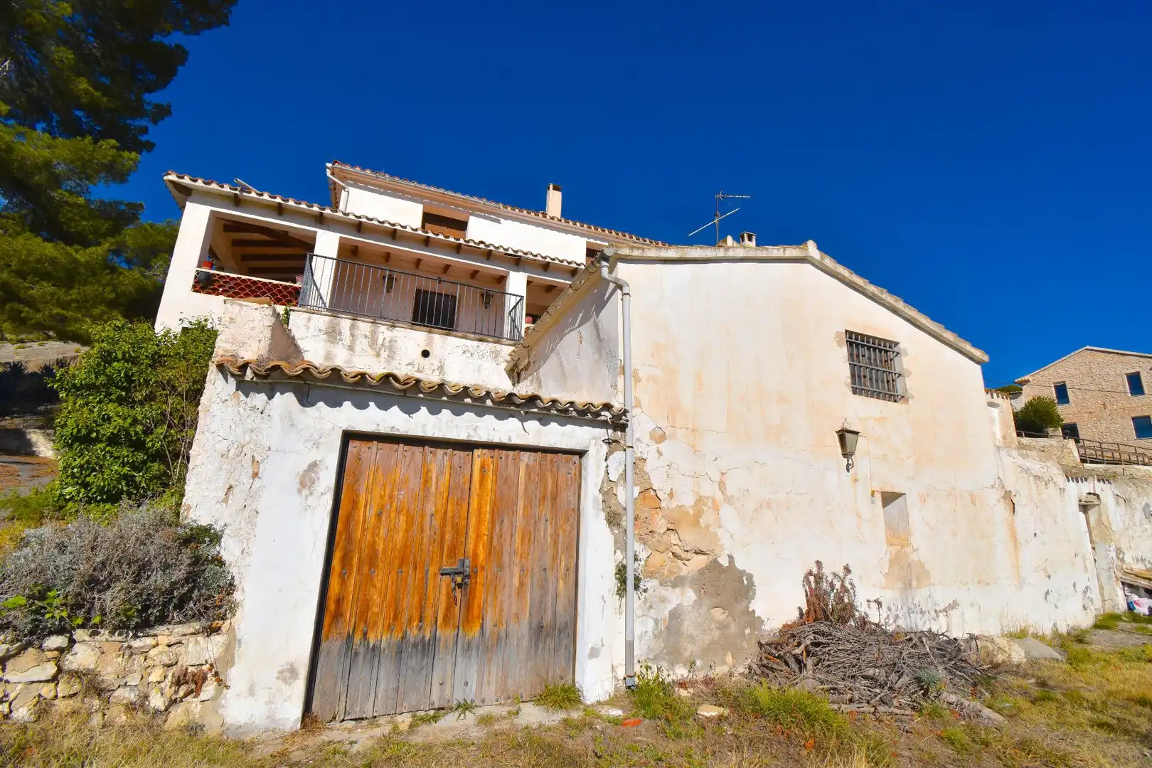 Houses for sale in Polígono 2 Parcela 26 EL SECANET. IBI (ALICANTE), 2, Ibi