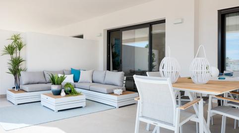 Foto 4 de Àtic en venda a Marina de Casares, Málaga