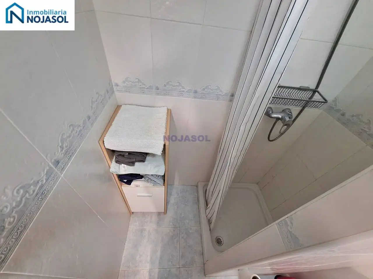 Apartament amb terrassa de lloguer a Calle el casar 10, imagen 57