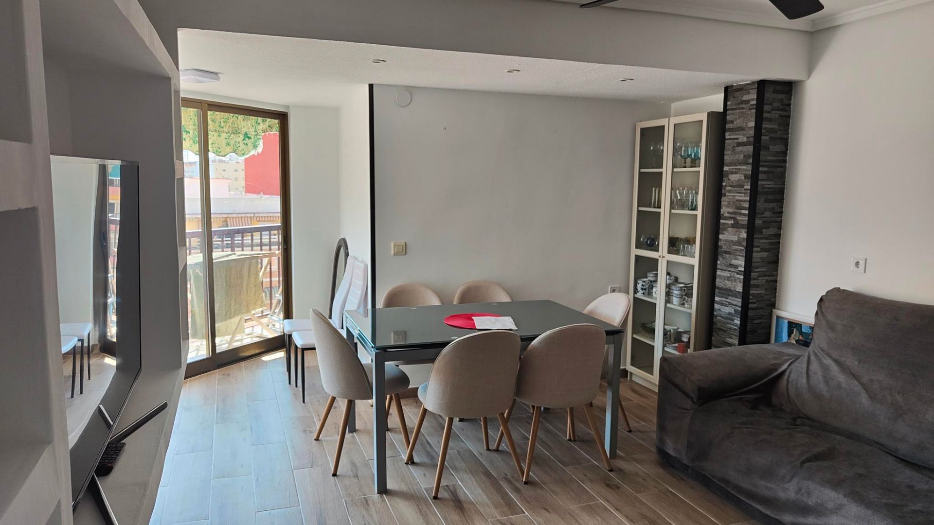 Flat for sale in La Raïosa