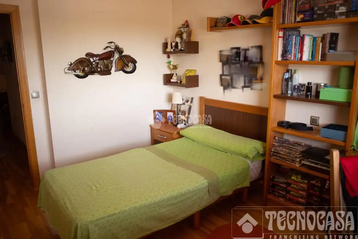 Habitación de Casa o chalet en venta en Santa Teresa