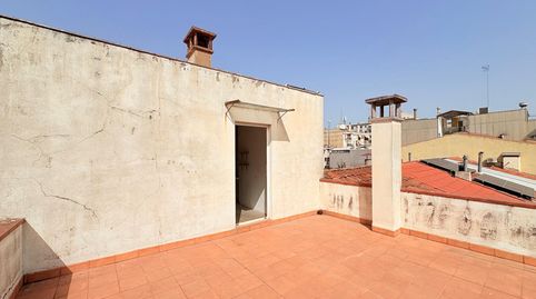 Foto 4 de Àtic en venda a Carrer de Sant Oleguer, 132, Centre, Sabadell