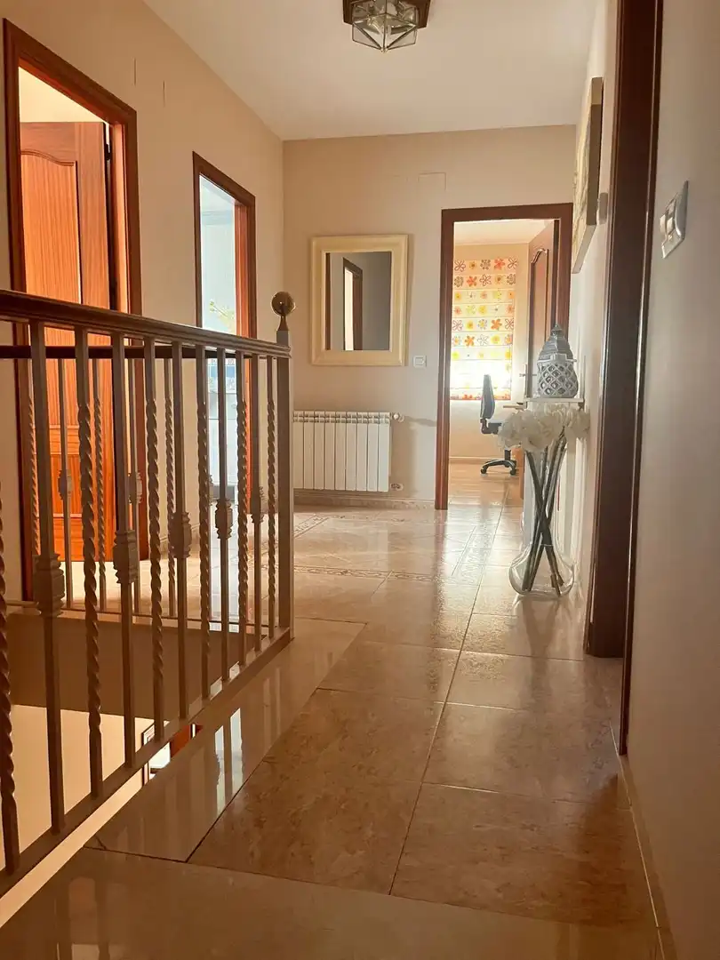 Finca rústica en venta en Córdoba con Aire acondicionado, Jardín privado y Terraza