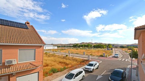 Foto 5 de Piso en venta en Calle de Armando Romero Blasco, 2, El Burgo de Ebro, Zaragoza