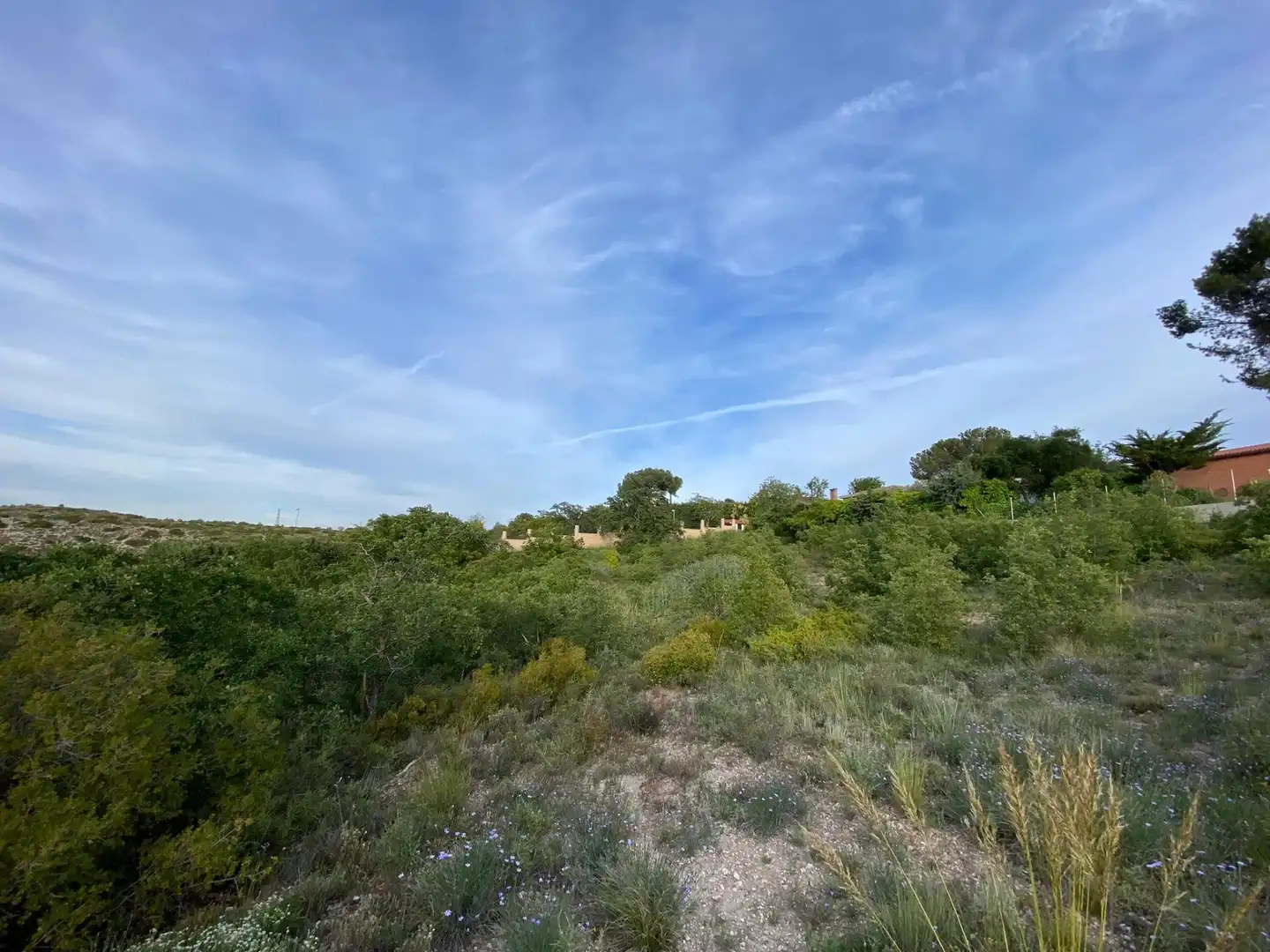 Residencial en venda en Villalbilla