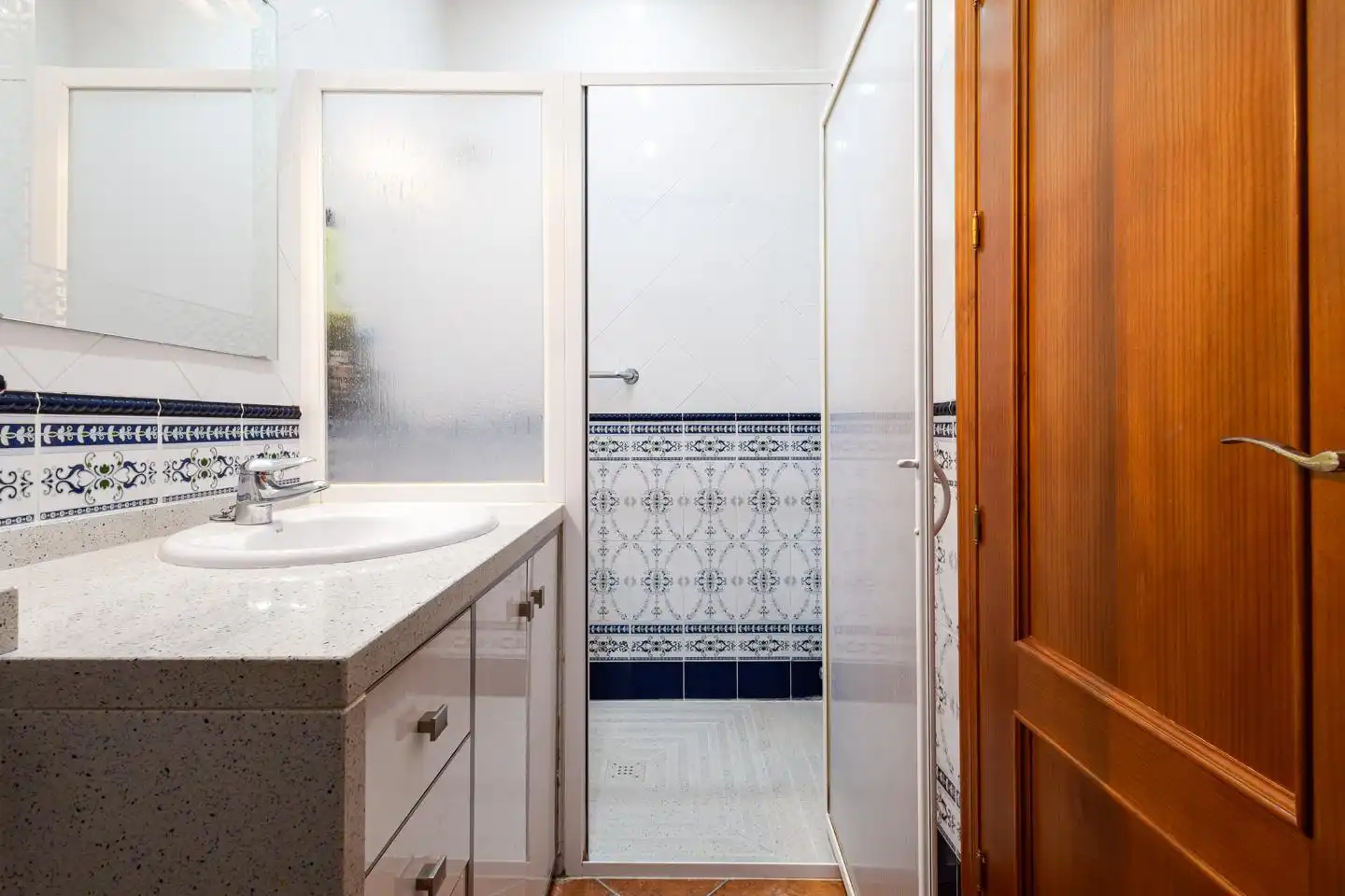 Baño de Planta baja en venta en Ardales con Amueblado