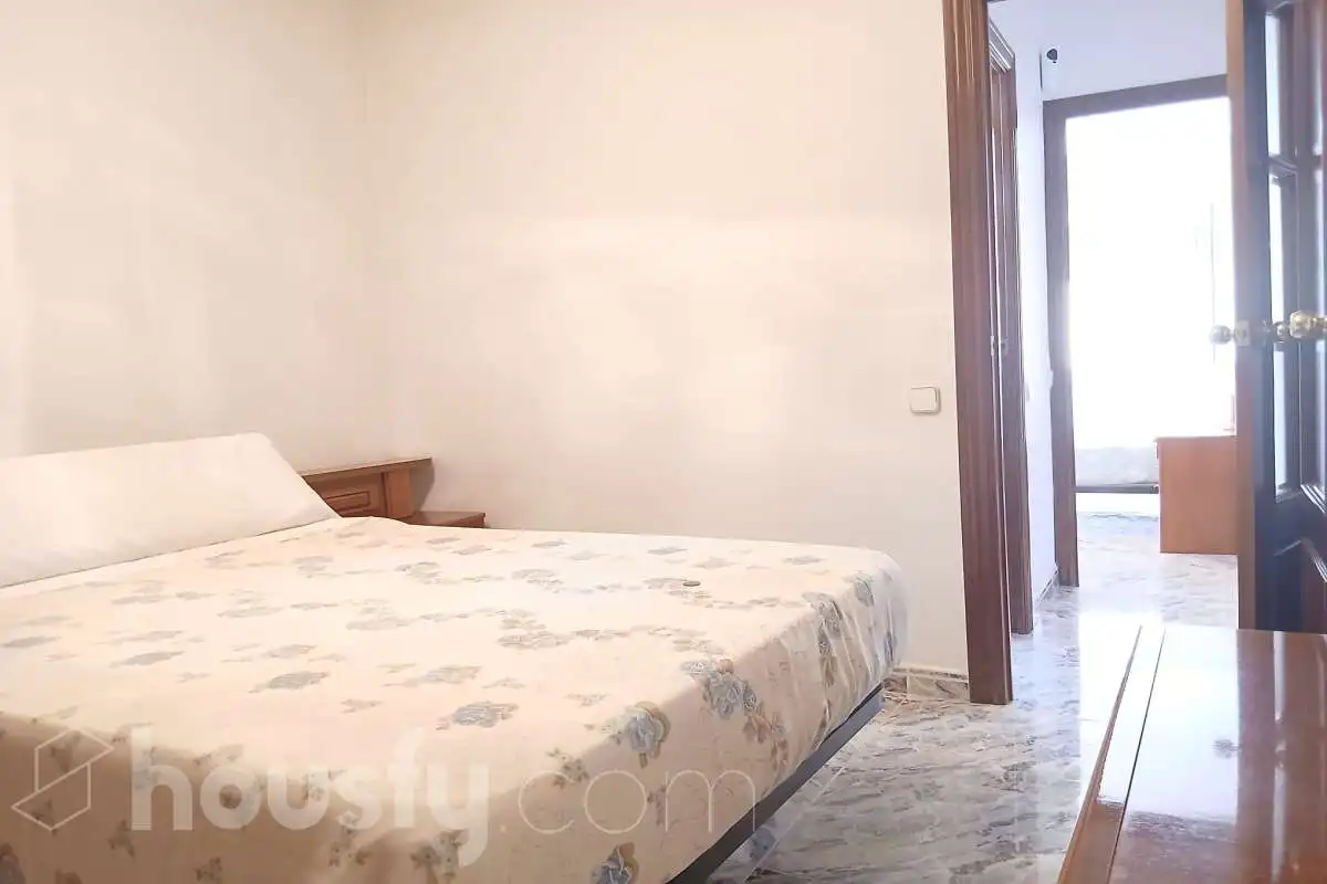 Appartement avec ascenseur à louer à Carrer d'Eduard Gibert i Riera ., imagen 5
