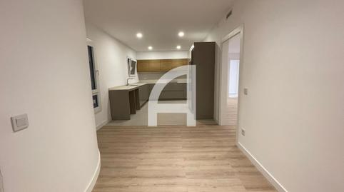 Foto 3 de Pis de lloguer a Carrer de Balmes, Sant Gervasi- Galvany,  Barcelona Capital