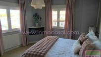 Bedroom of Flat for sale in Langreo  with Heating