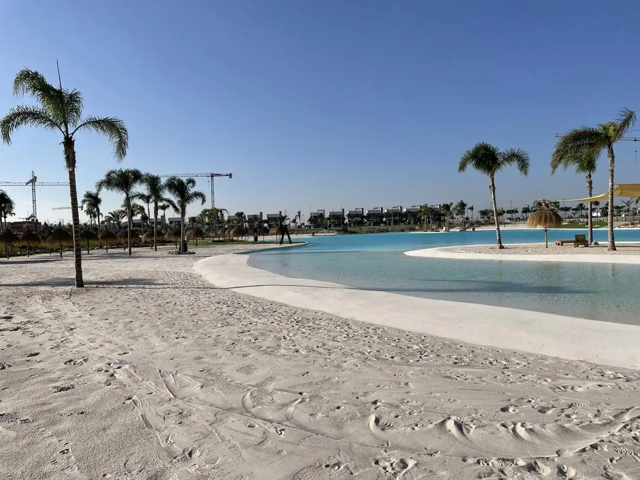 Apartment with pool for sale in 7 Pp.Sta.Rosalia 2, imagen 2