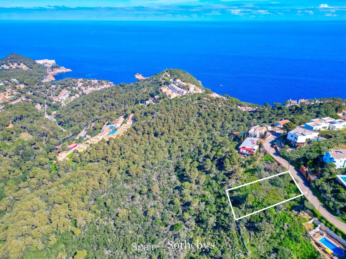 Residential land for sale in Carrer Rec de Sa Tuna, imagen 8