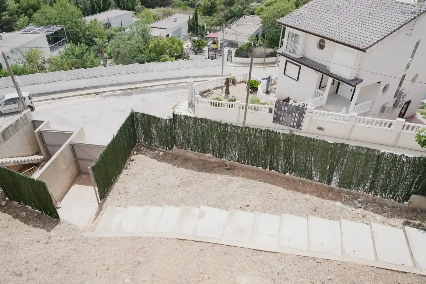 Villa mit Terrasse zum Verkauf in Calle FOIA DE BUNYOL, imagen 80