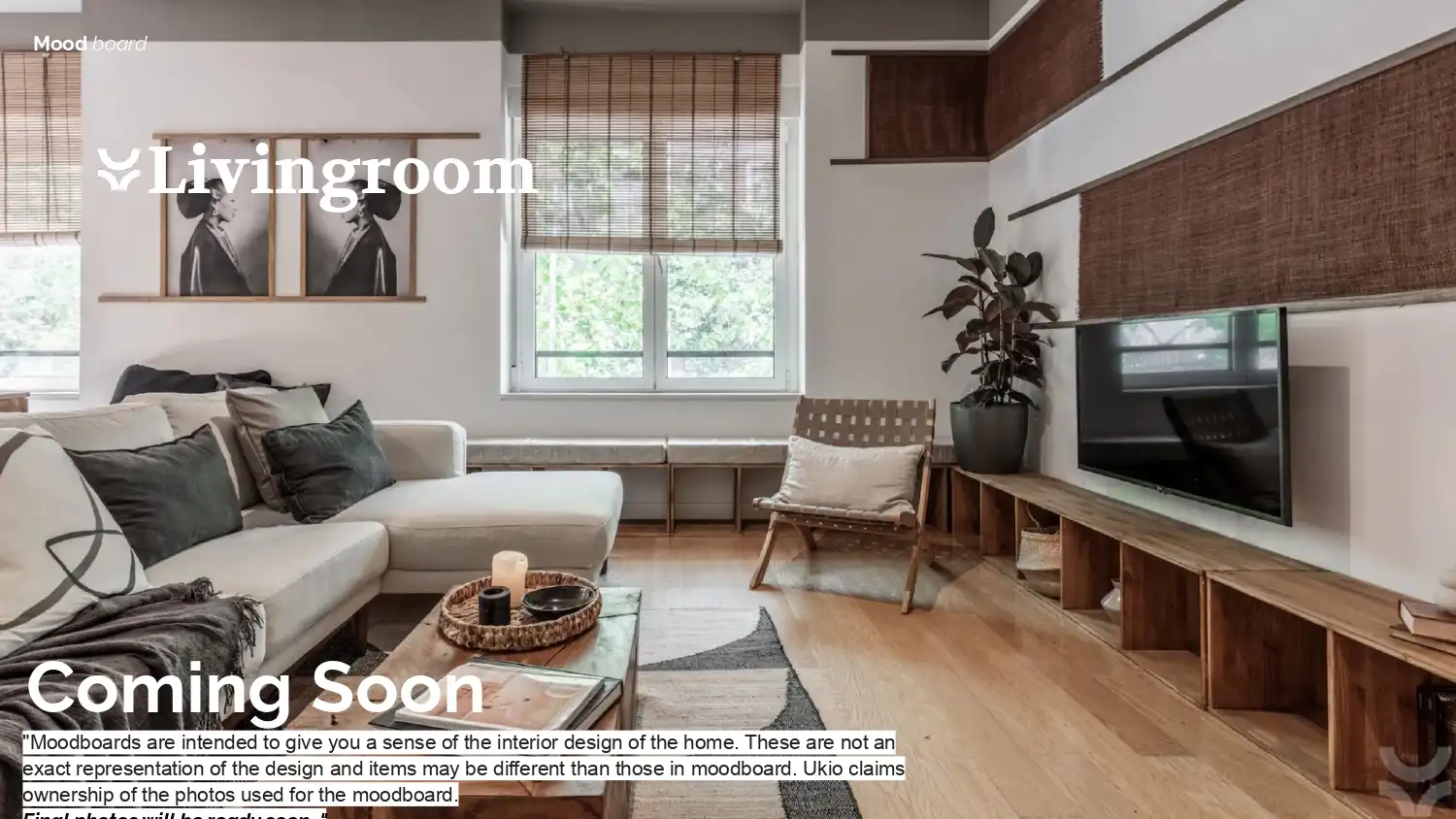 Sala de estar de Apartamento de alquiler en Madrid con Aire acondicionado, Calefacción y Amueblado