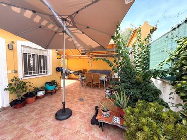 Bungalow en venda a La Mata