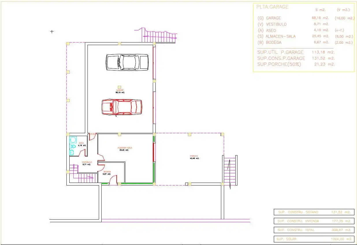 Terreny residencial en venda a Castellvell del Camp, imagen 18