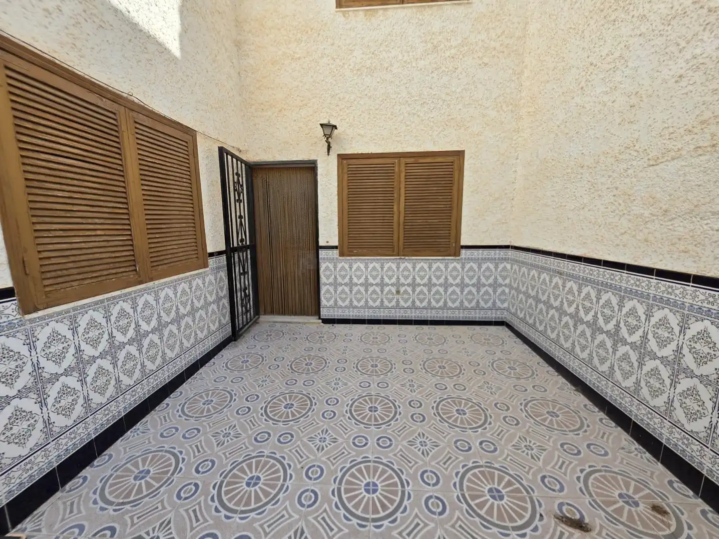 Casa pareada en venta en Calle Calle Londres, imagen 13
