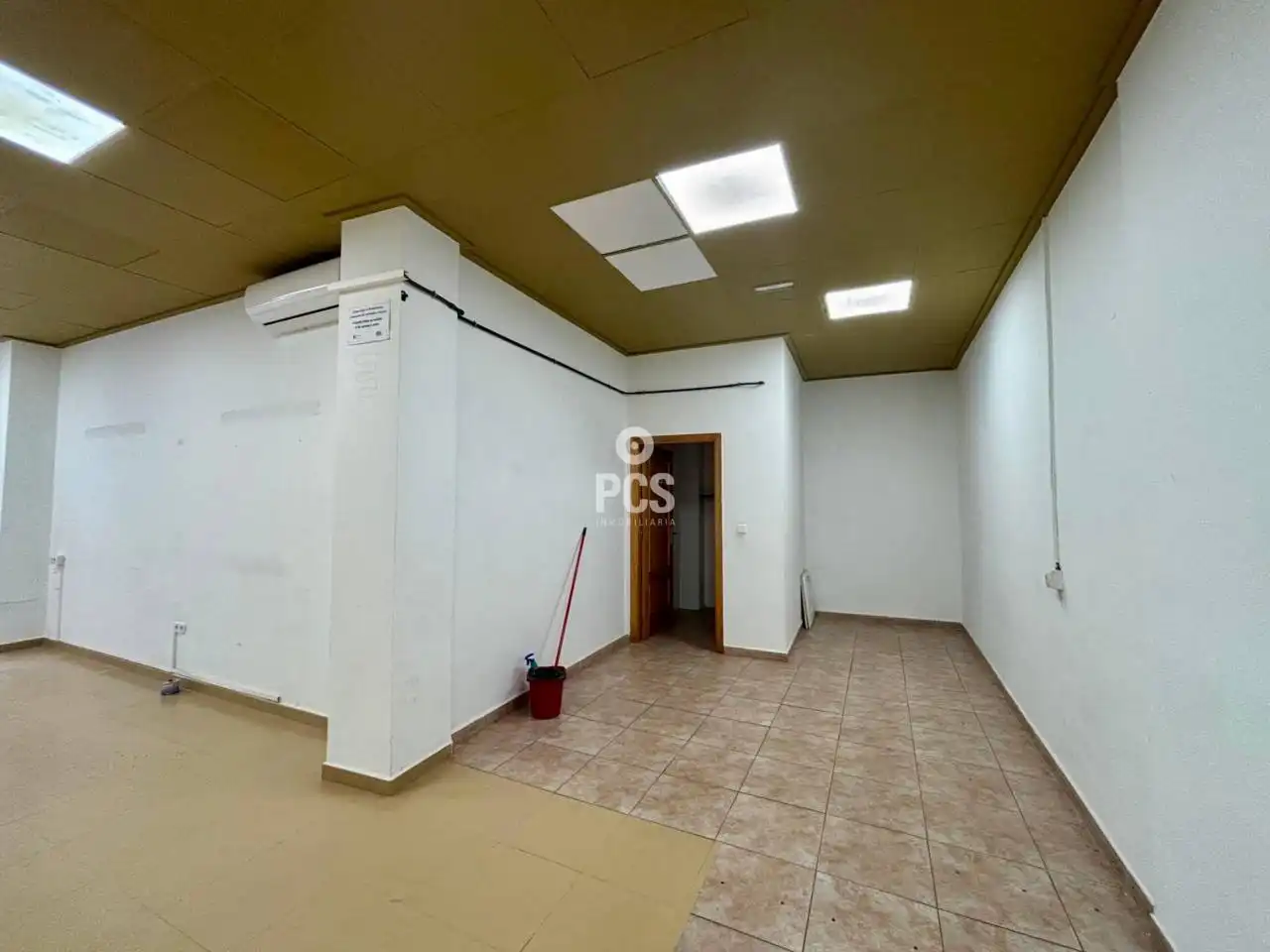 Business premises for sale in Calle Zona de la Glorieta de Totana S/N, imagen 7