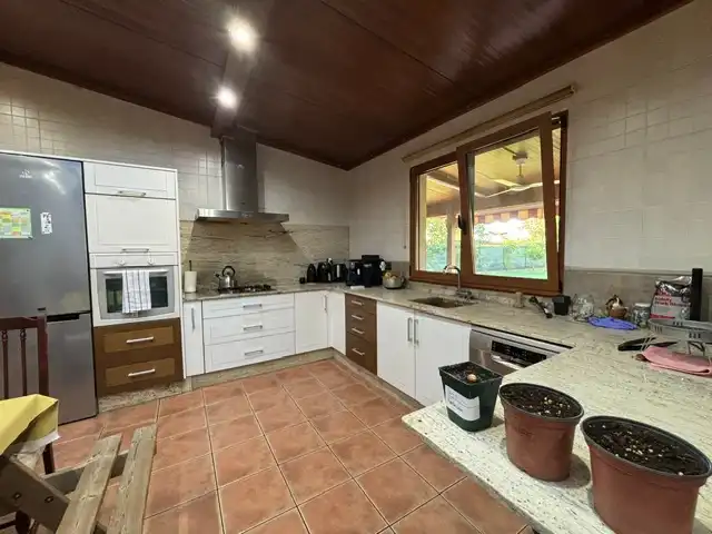 Casa con giardino in vendita a Neda, imagen 4