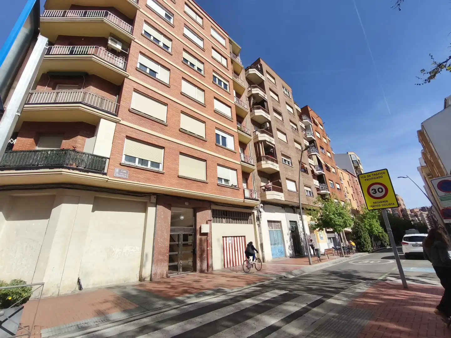 Pis amb ascensor en venda a Centro, imagen 20