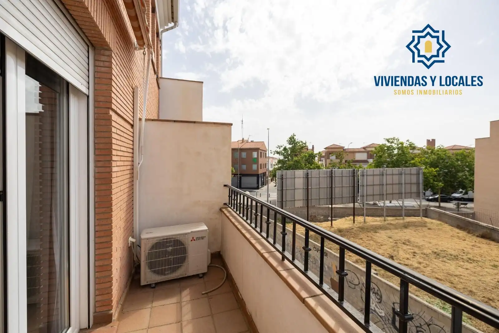 Casa con terraza en venta en Genil, imagen 4