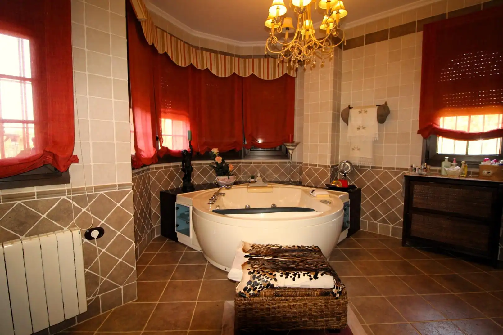 Casa con piscina en venta en Carretera de Sevilla - Los Montitos, imagen 23
