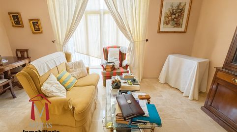 Foto 4 de Piso en venta en Centro, Antequera