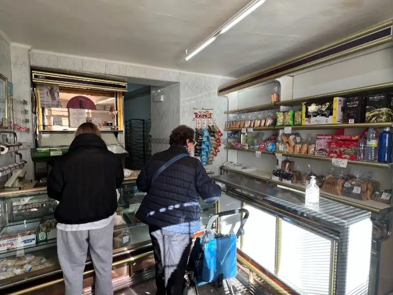 Business premises for transfer in Calle Nueva 5, imagen 8