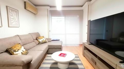 Photo 3 of Flat to rent in Cortijo Alto, Málaga Capital