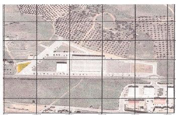 Residencial en venda en Puertollano