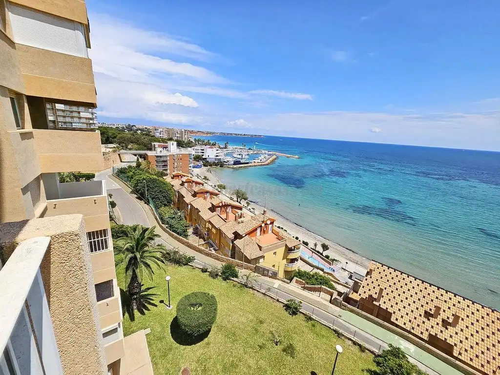 Apartamento con ascensor en venta en Orihuela Costa, imagen 24