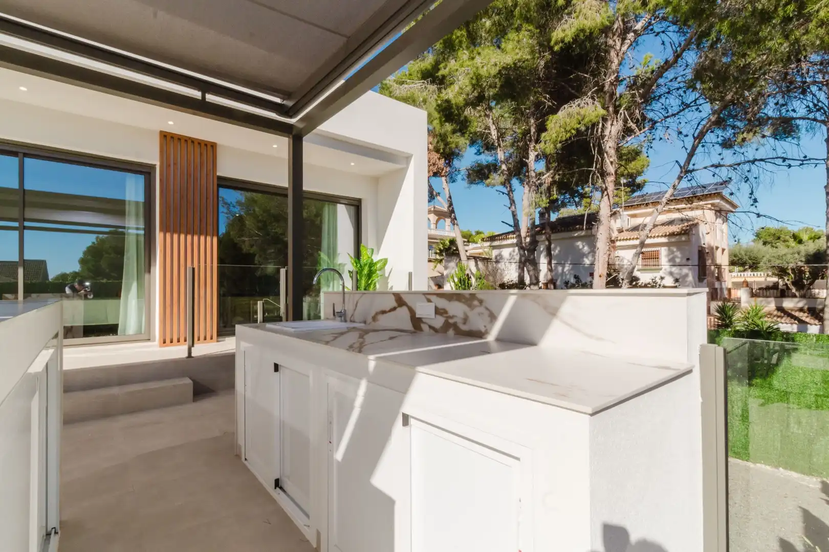 Flat with terrace for sale in El Pinar de Campoverde, imagen 45