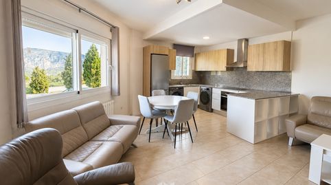Foto 5 de Piso en venta en Teulada, Alicante
