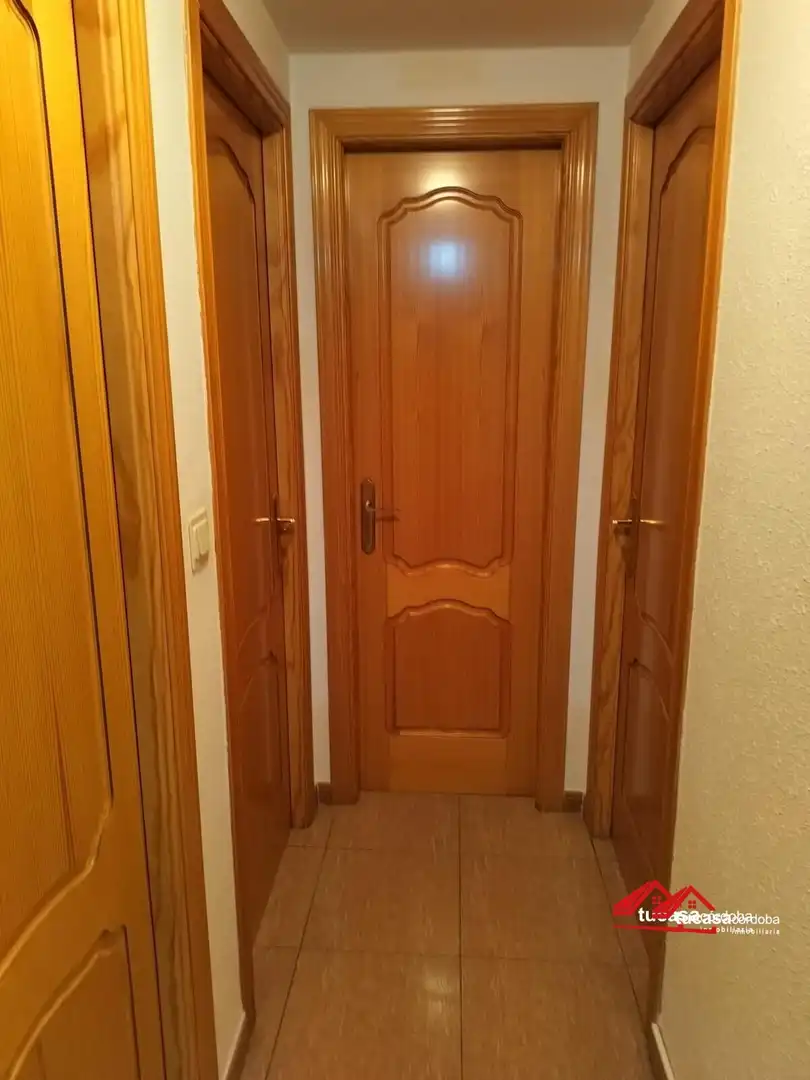 Flat for sale in Córdoba  with Air Conditioner and Balcony