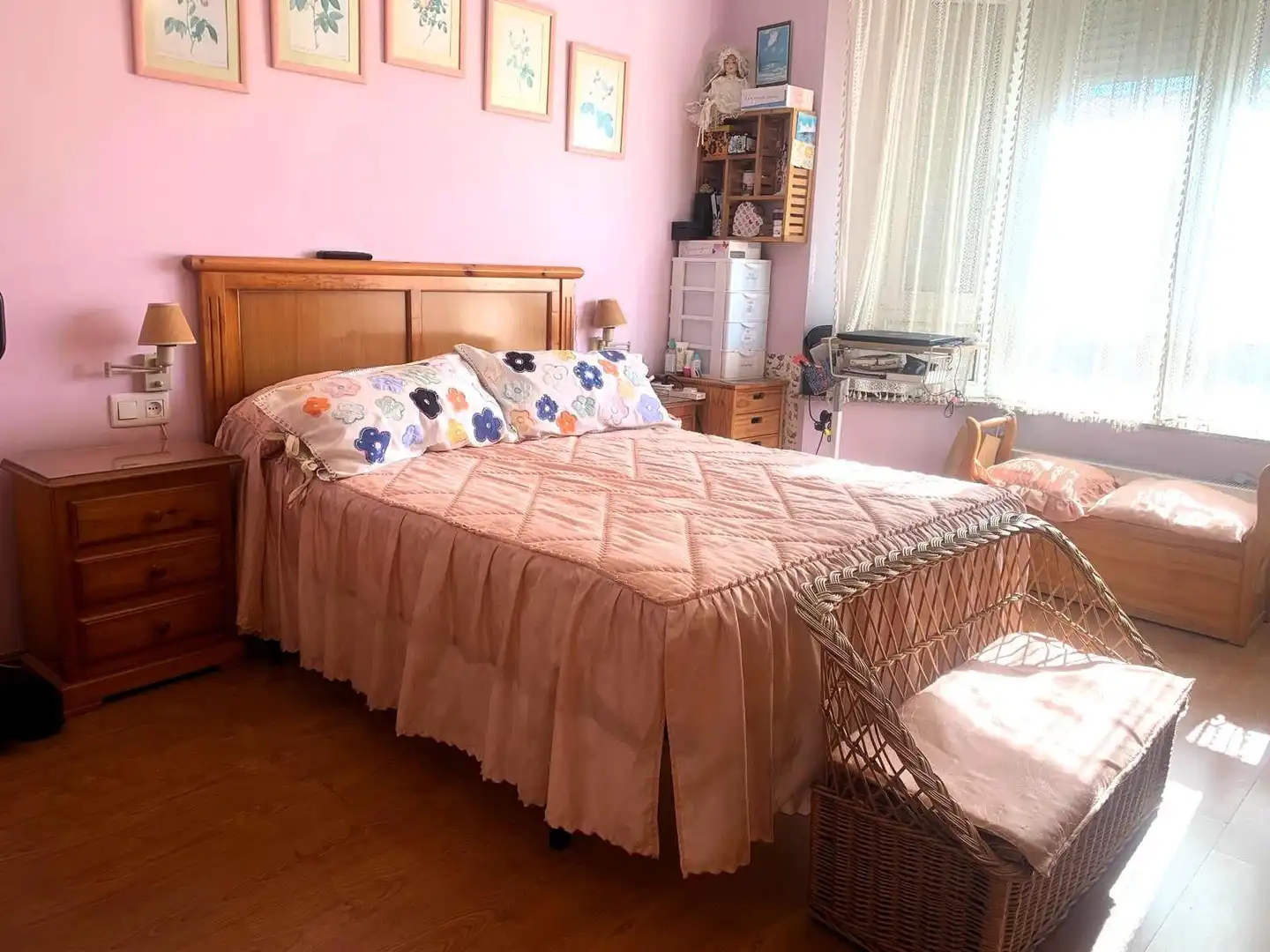 Habitación de Dúplex en venta en Centro Ciudad