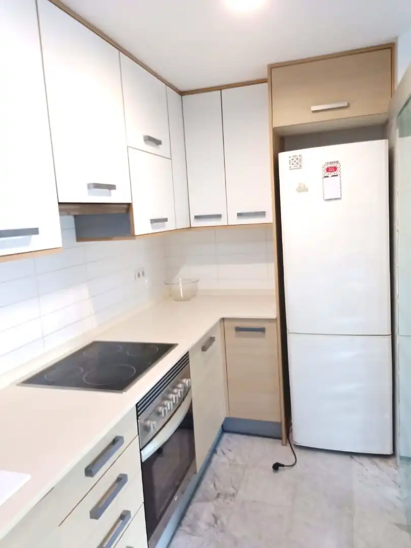 Flat for rent in Calle Principe Felipe, Rocafort