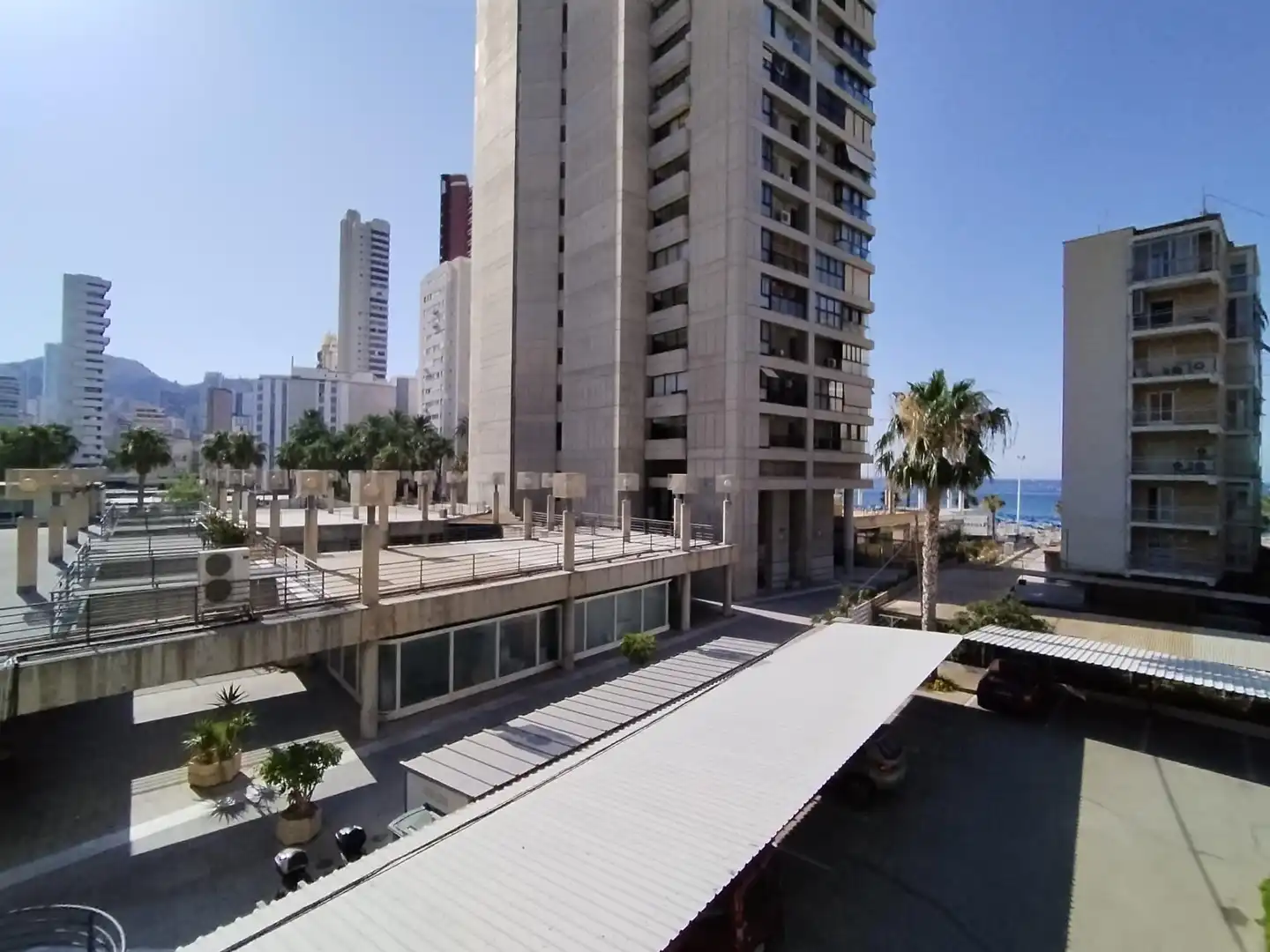Wohnung mit Terrasse zum Verkauf in Playa de Levante, imagen 25