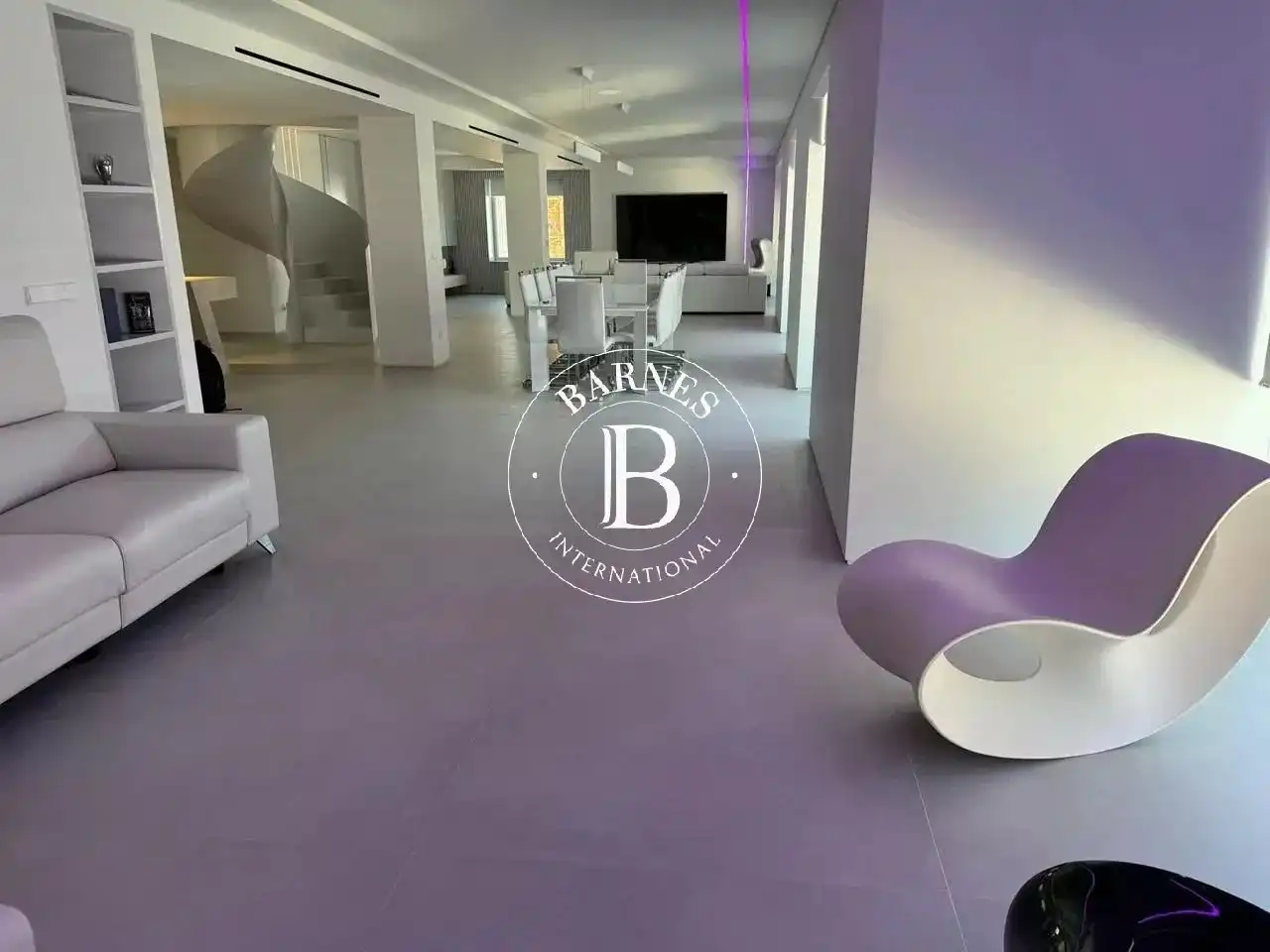 Attic for sale in Madrid  with Air Conditioner, Heating and Terrace