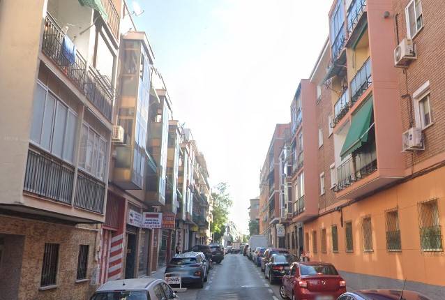 Piso en Venta en Puerto De Arlaban en San Diego