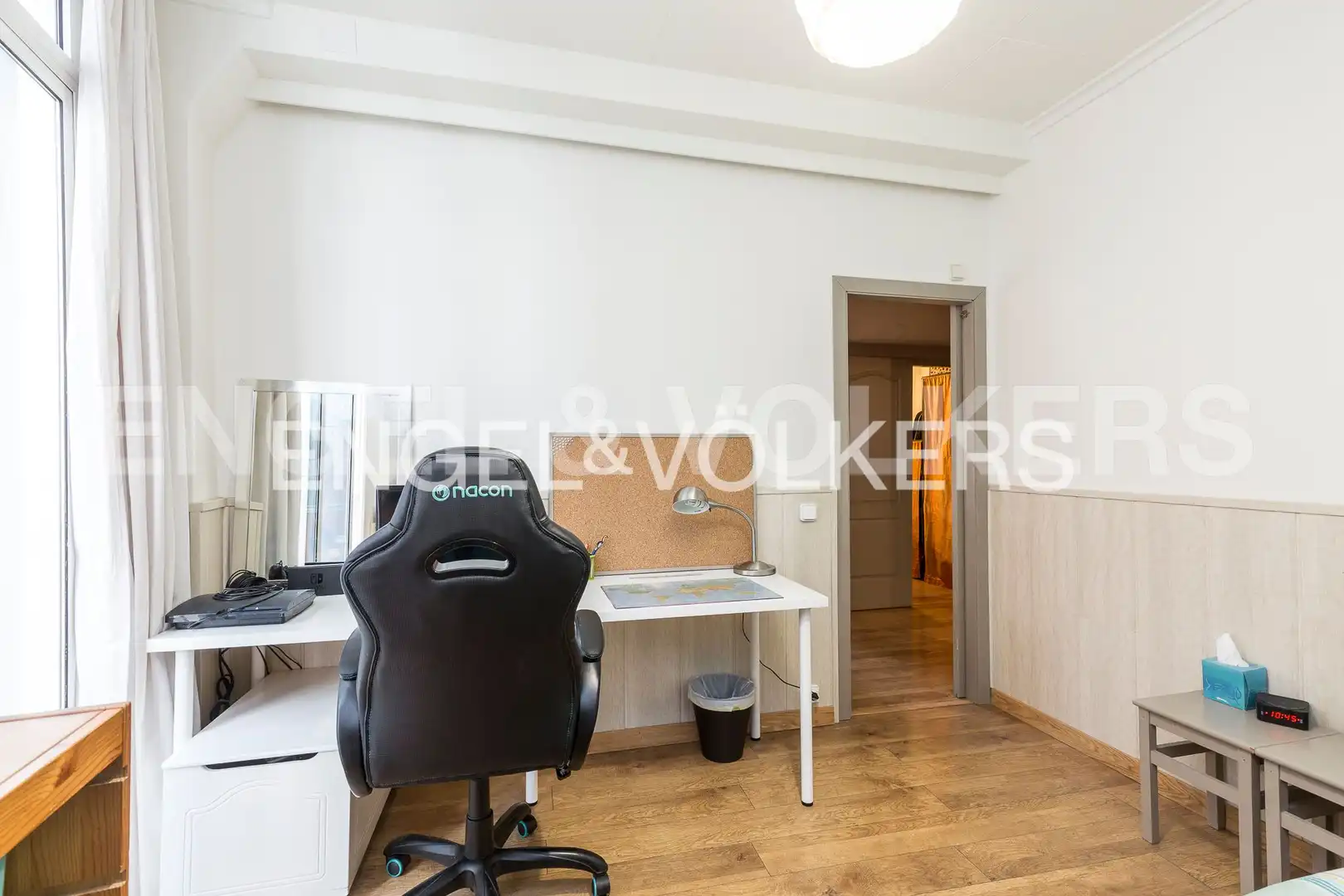 Appartamento con terrazza in vendita a Ciutat Vella, imagen 21